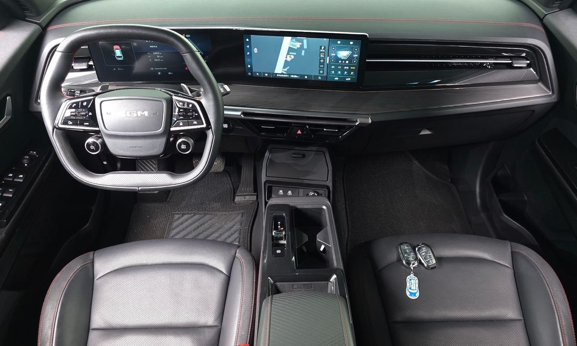 KG_Mobility_Ssangyong Actyon 2025
