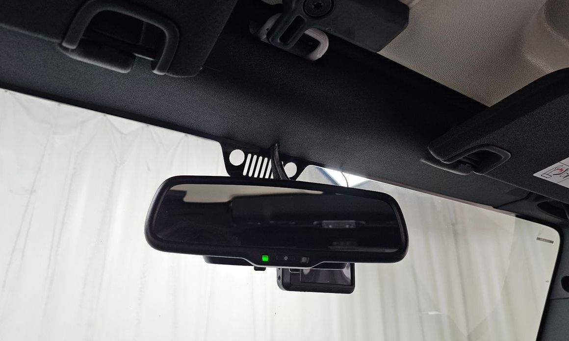 Jeep Wrangler 2016