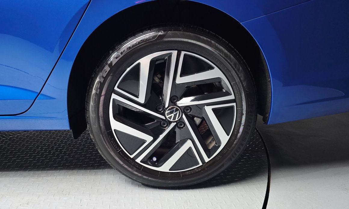 Volkswagen Jetta 2024