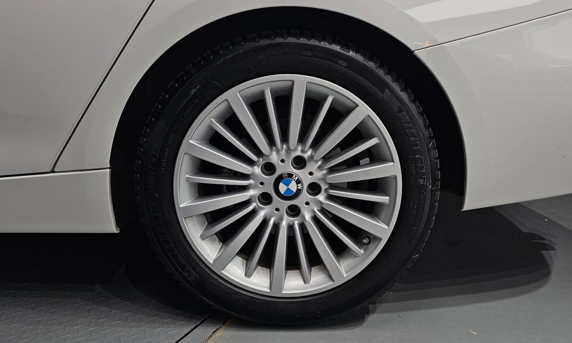 BMW Gran Turismo 2020