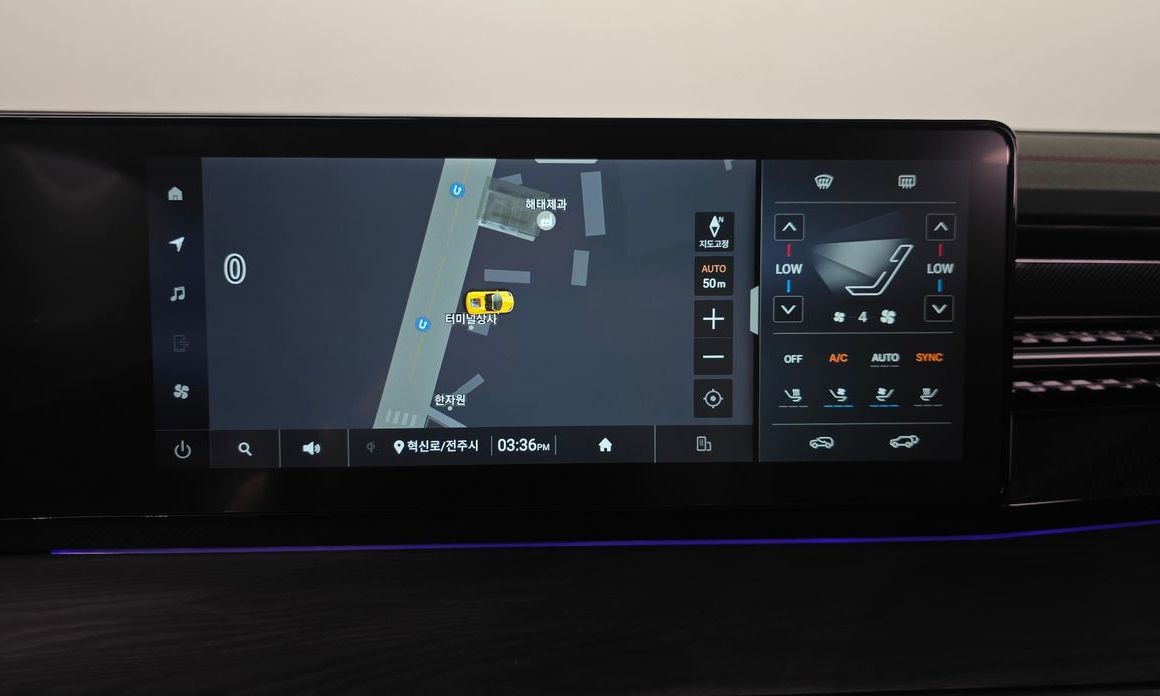 KG_Mobility_Ssangyong Actyon 2025