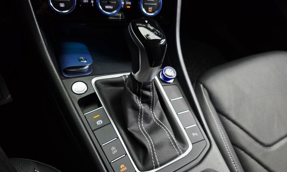 Volkswagen Jetta 2024