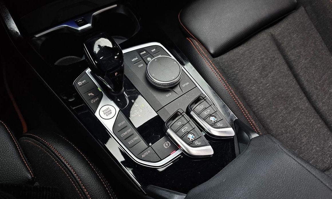 BMW 1-Series 2021