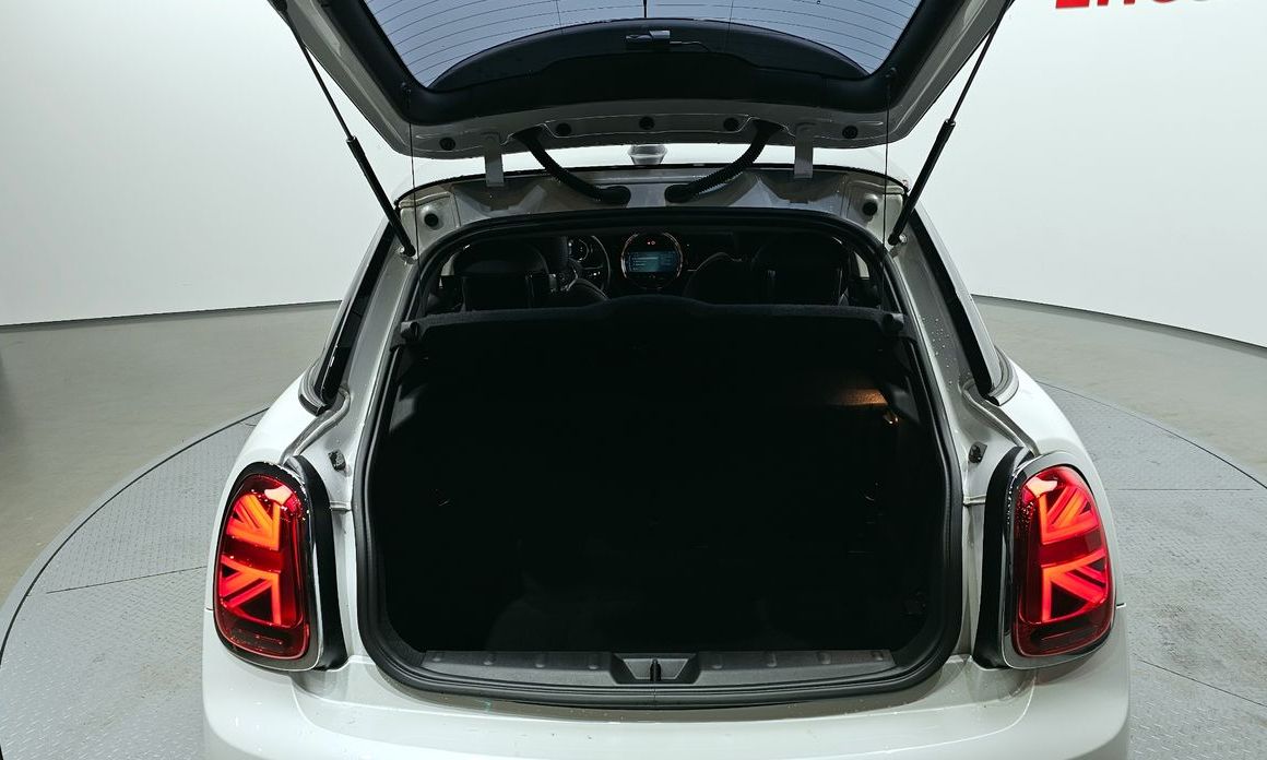 Mini Cooper 2023