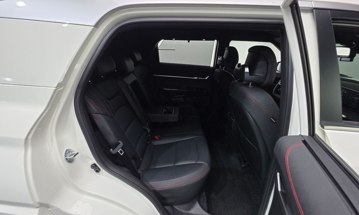 KG_Mobility_Ssangyong Actyon 2025