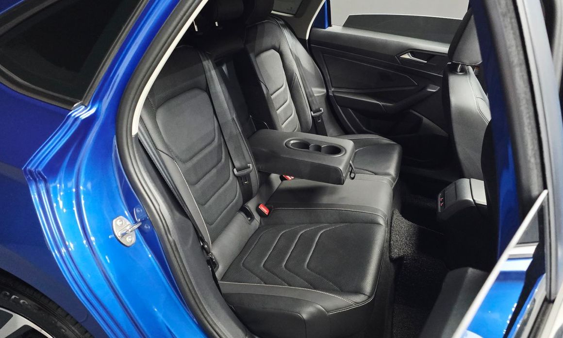 Volkswagen Jetta 2024
