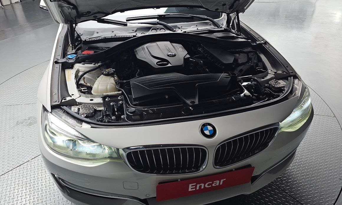 BMW Gran Turismo 2020