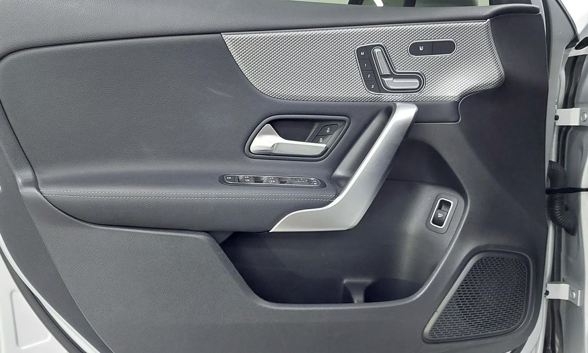 Mercedes-Benz A-Class 2023