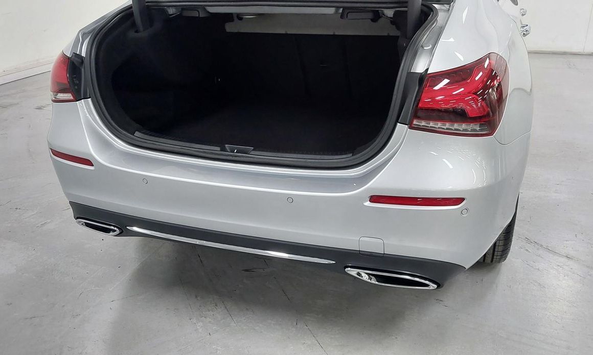Mercedes-Benz A-Class 2023