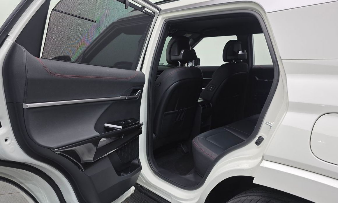 KG_Mobility_Ssangyong Actyon 2025