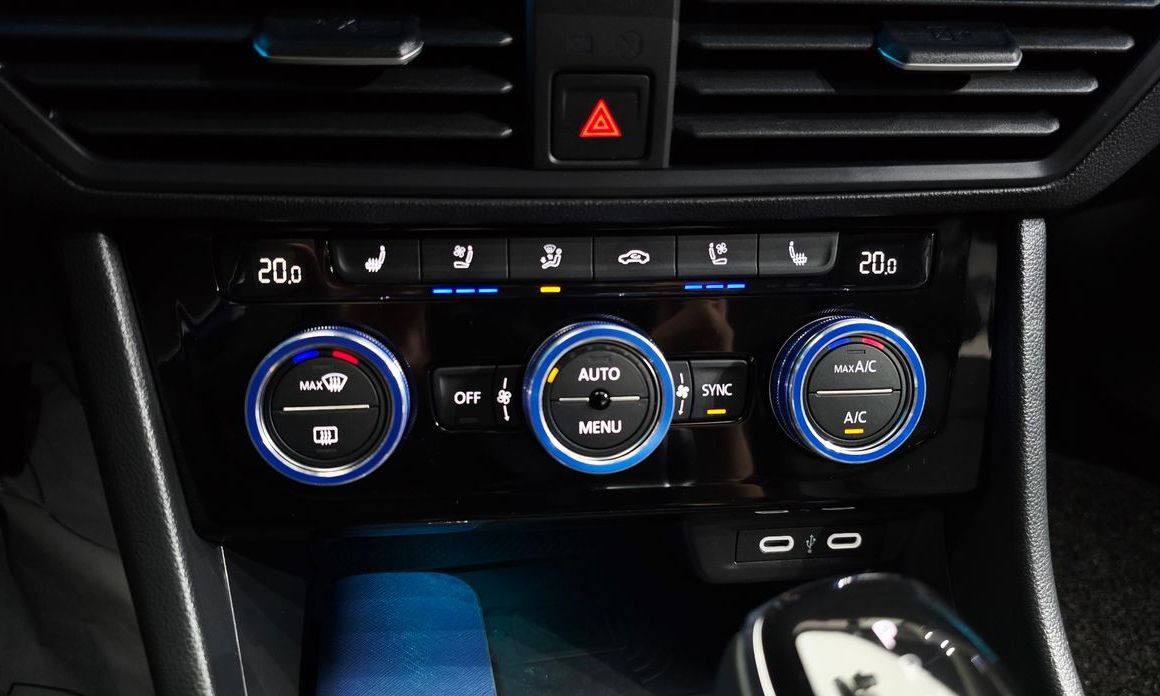 Volkswagen Jetta 2024