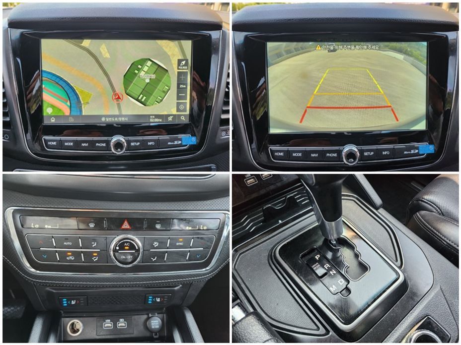 KG_Mobility_Ssangyong Rexton 2022