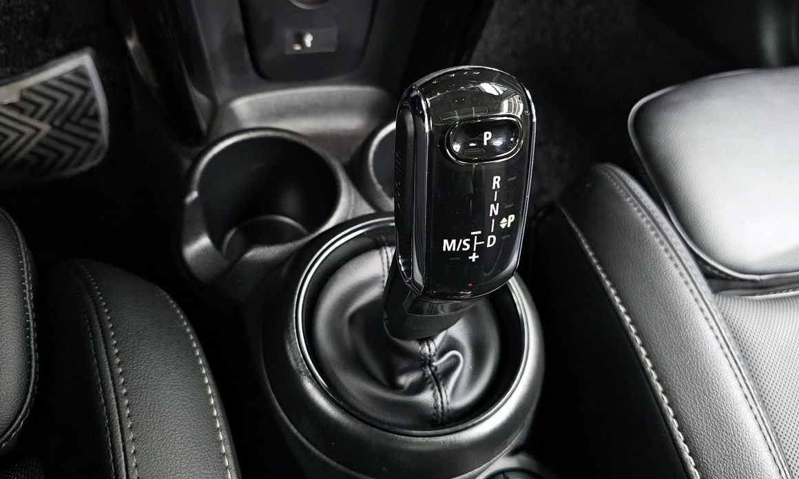 Mini Cooper 2022