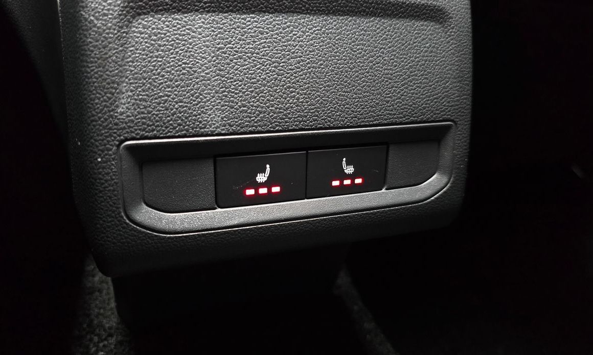 Volkswagen Jetta 2024