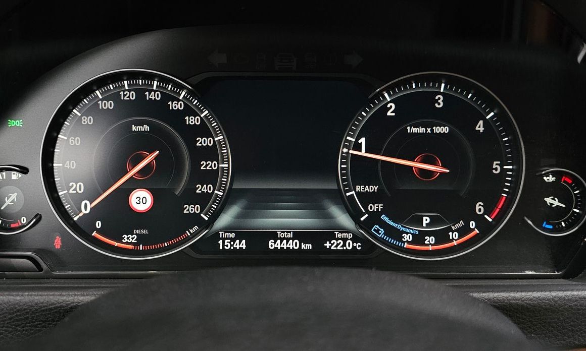 BMW Gran Turismo 2020