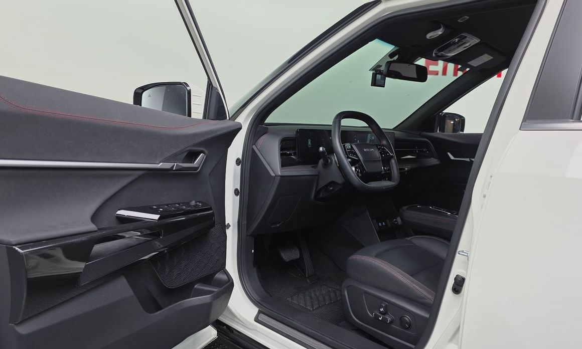 KG_Mobility_Ssangyong Actyon 2025