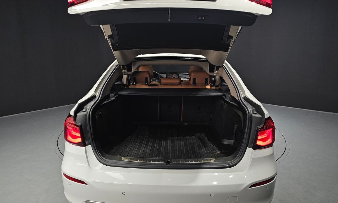 BMW Gran Turismo 2020