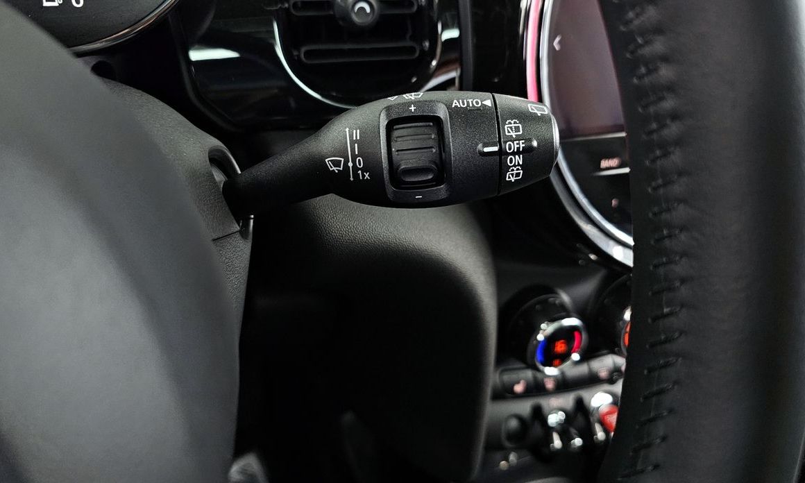 Mini Cooper 2022
