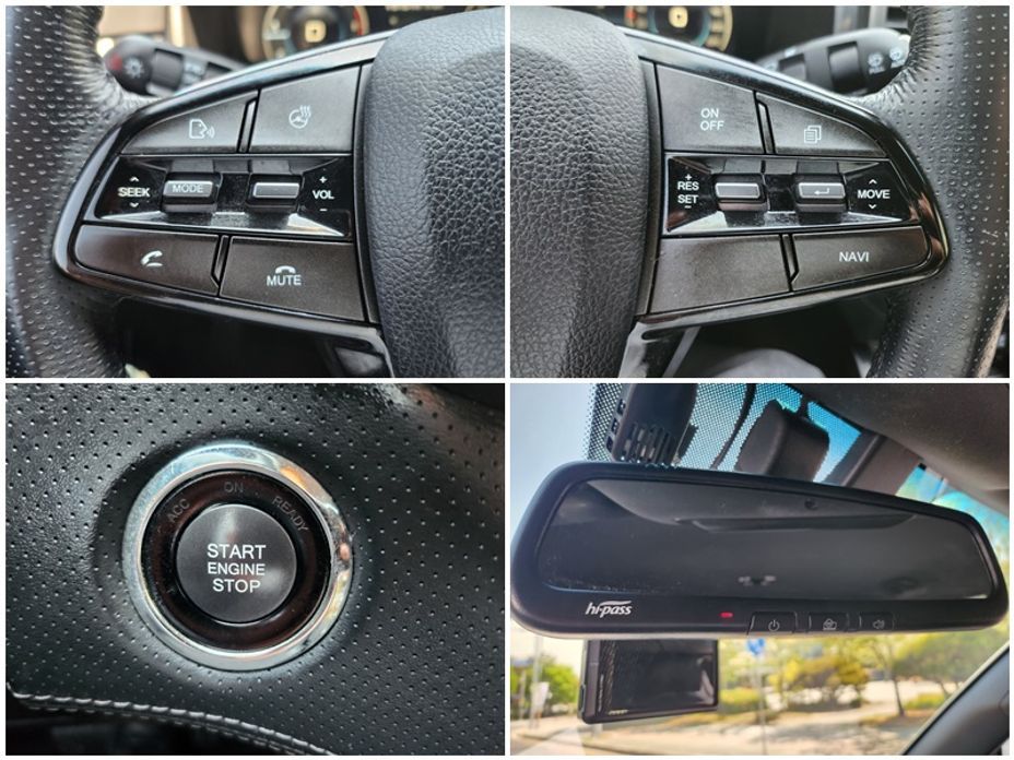 KG_Mobility_Ssangyong Rexton 2022