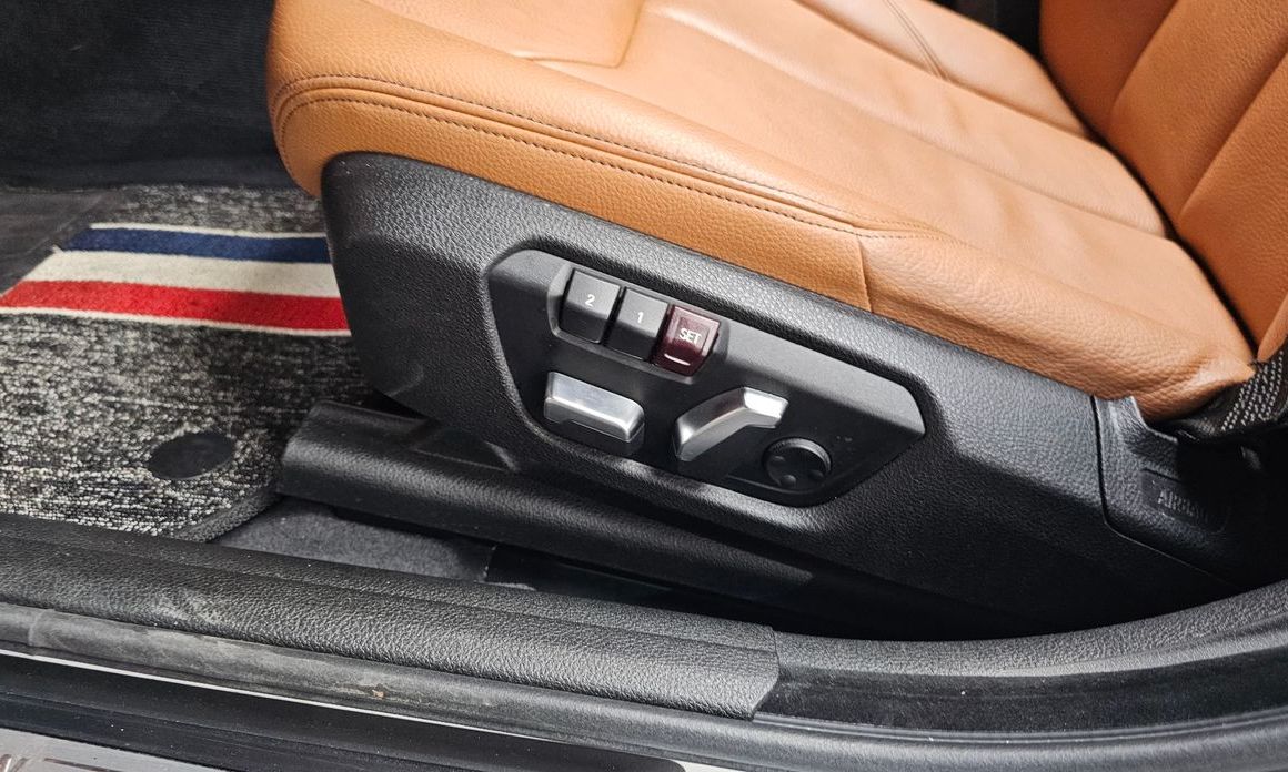BMW Gran Turismo 2020