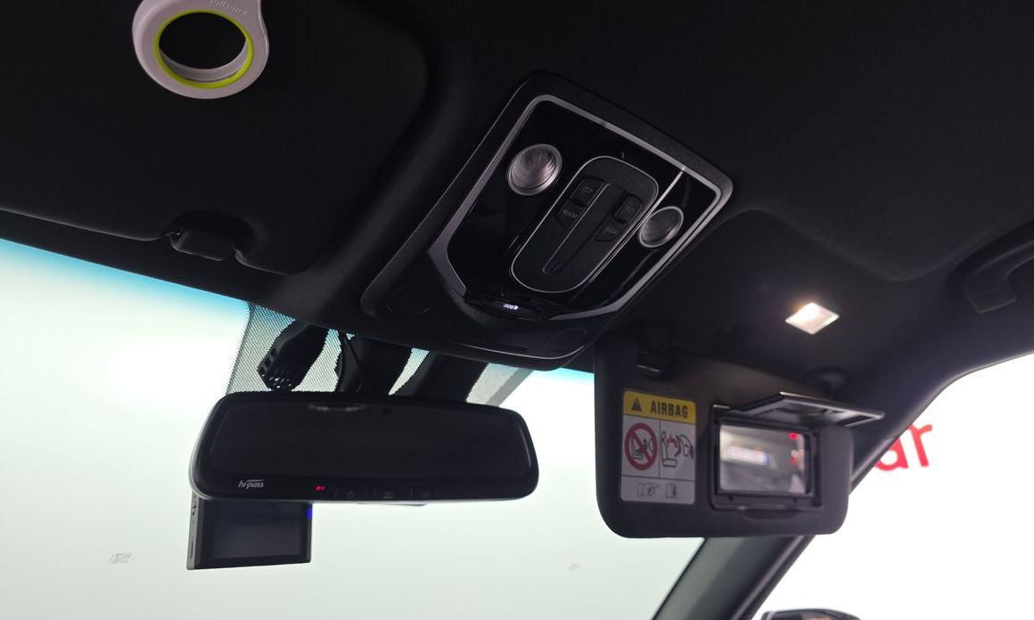 KG_Mobility_Ssangyong Actyon 2025