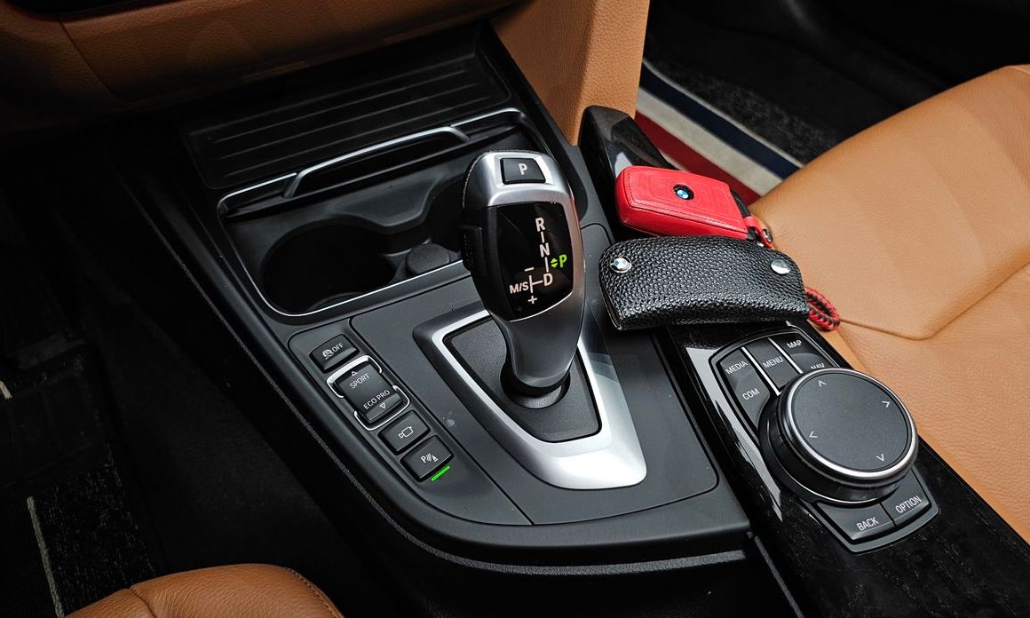 BMW Gran Turismo 2020