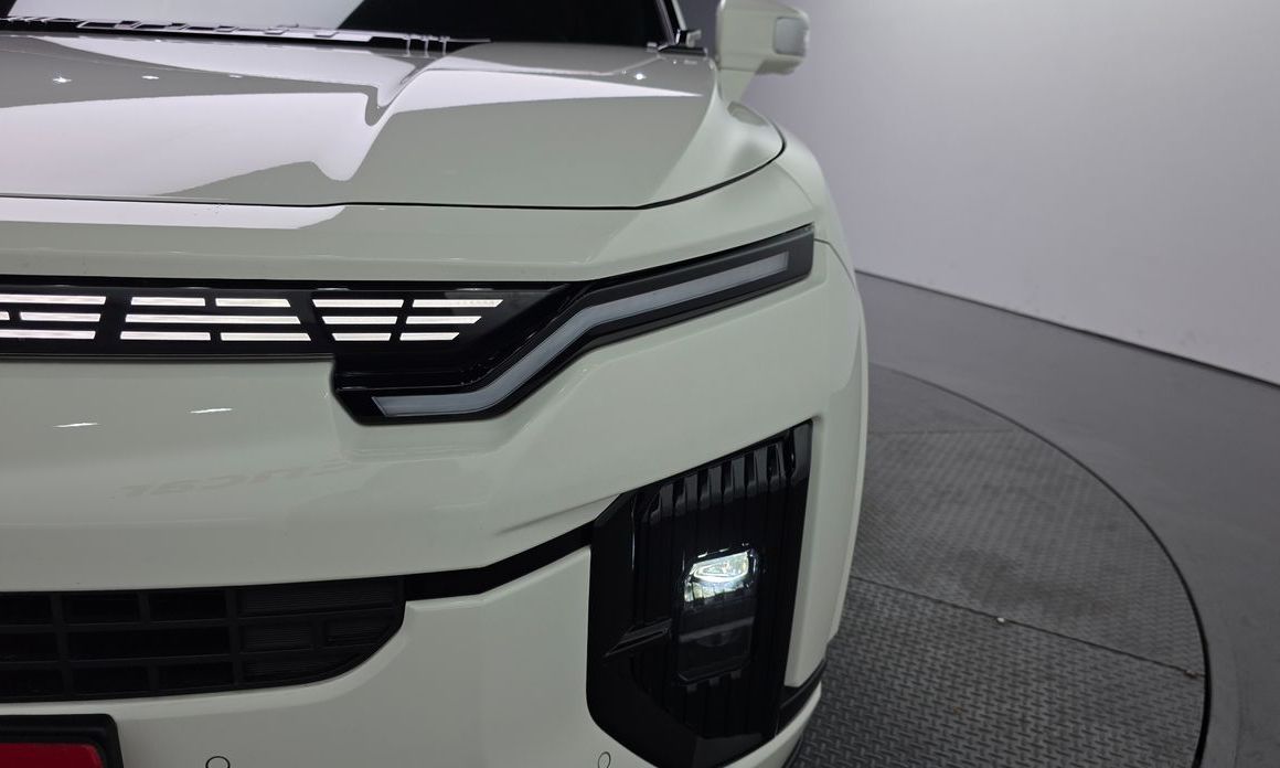 KG_Mobility_Ssangyong Actyon 2025