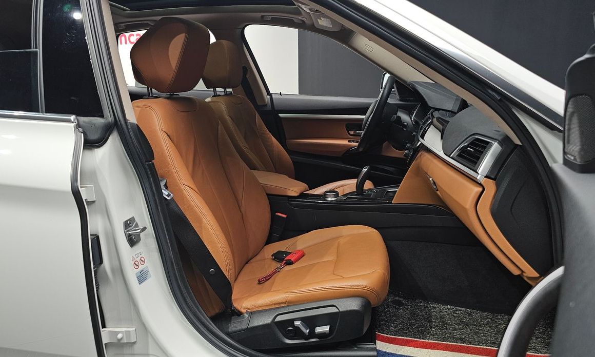 BMW Gran Turismo 2020