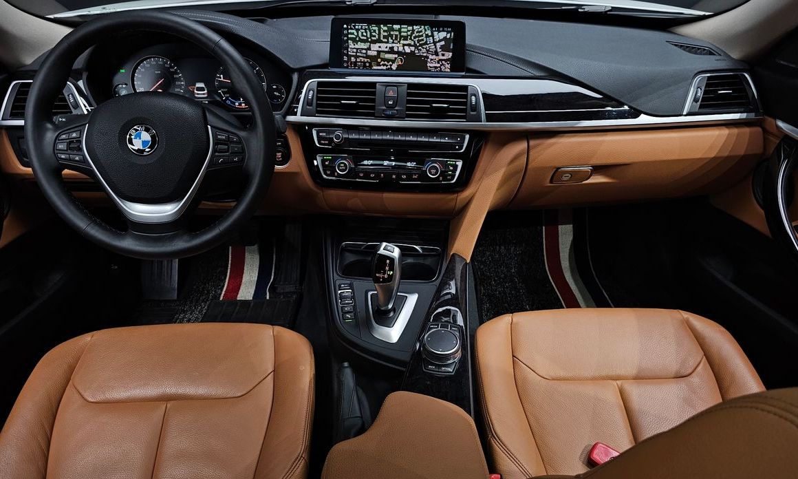BMW Gran Turismo 2020