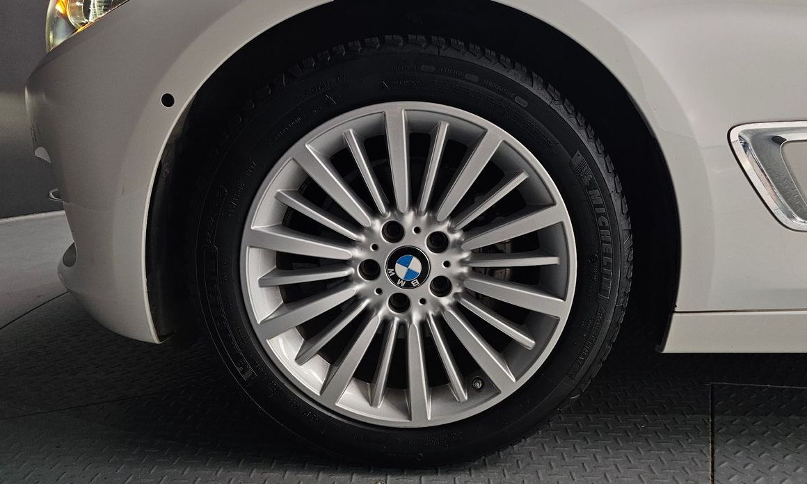 BMW Gran Turismo 2020
