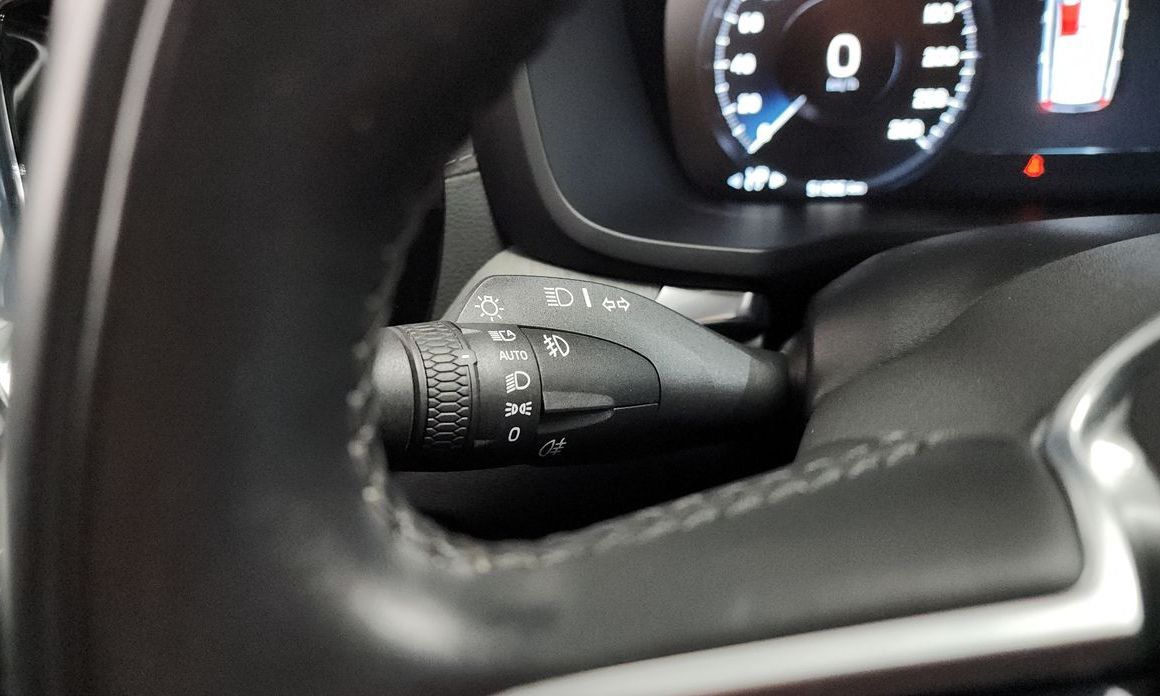 Volvo V60 2020