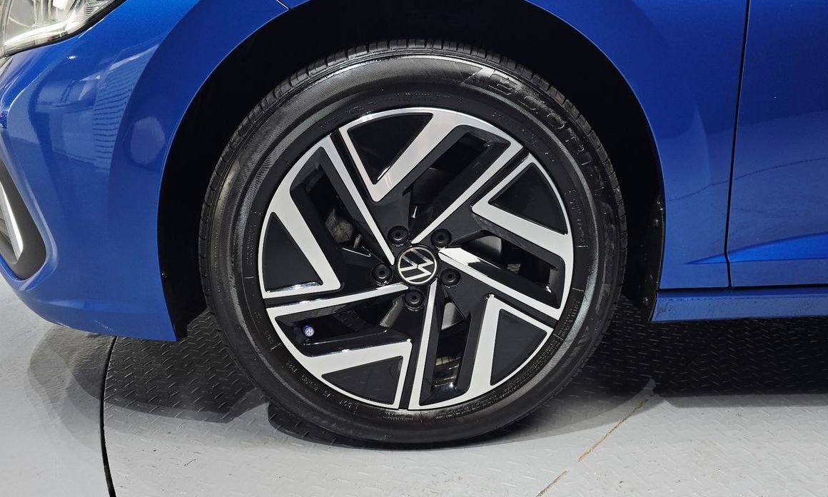 Volkswagen Jetta 2024