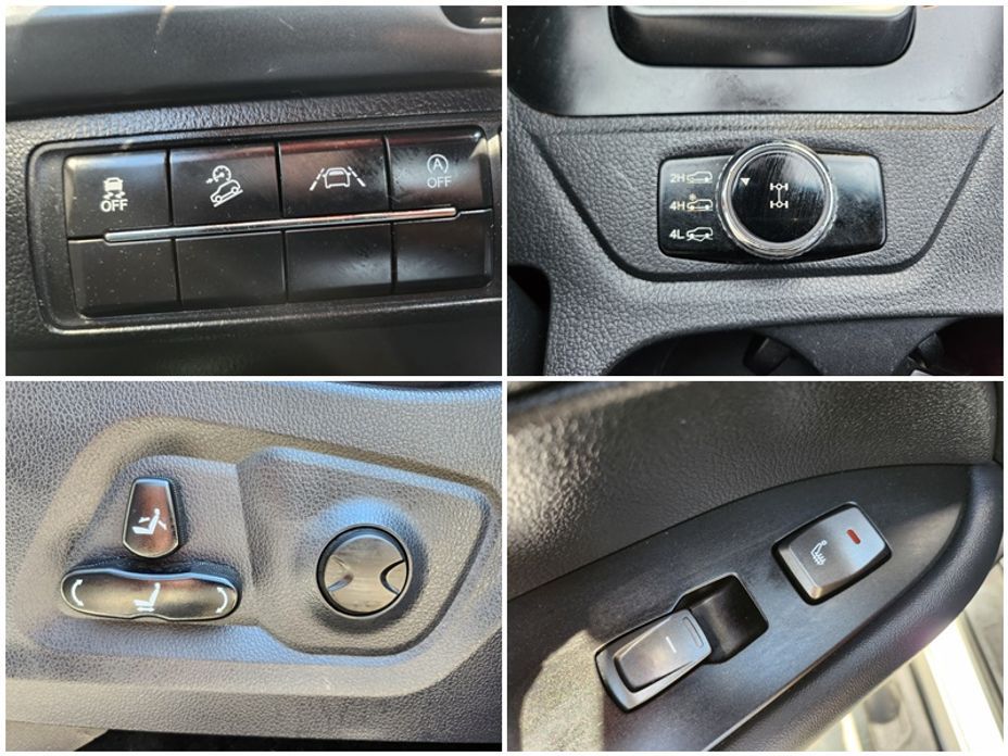 KG_Mobility_Ssangyong Rexton 2022