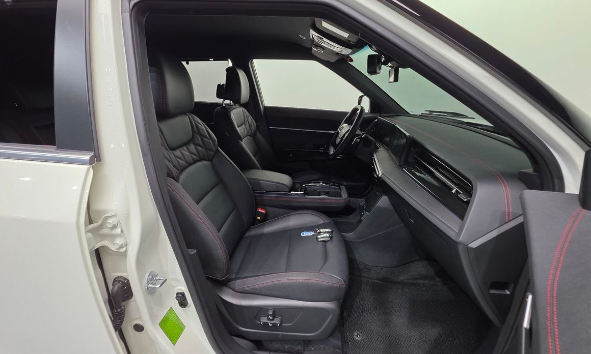 KG_Mobility_Ssangyong Actyon 2025