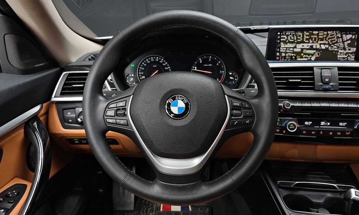 BMW Gran Turismo 2020