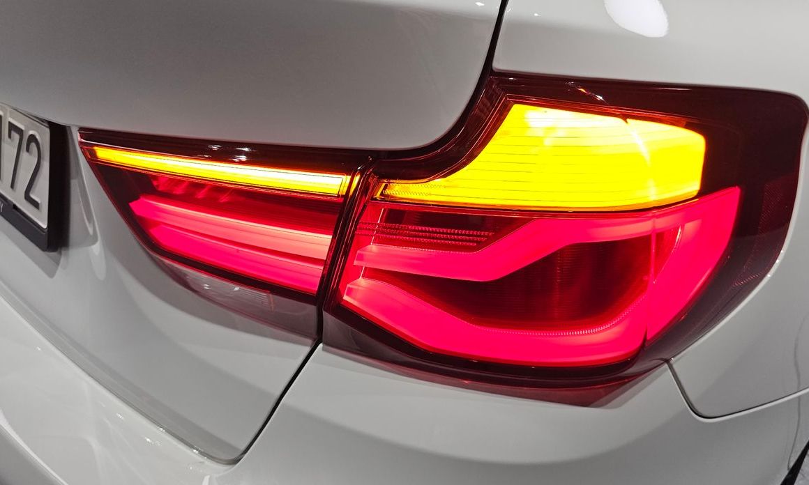 BMW Gran Turismo 2020