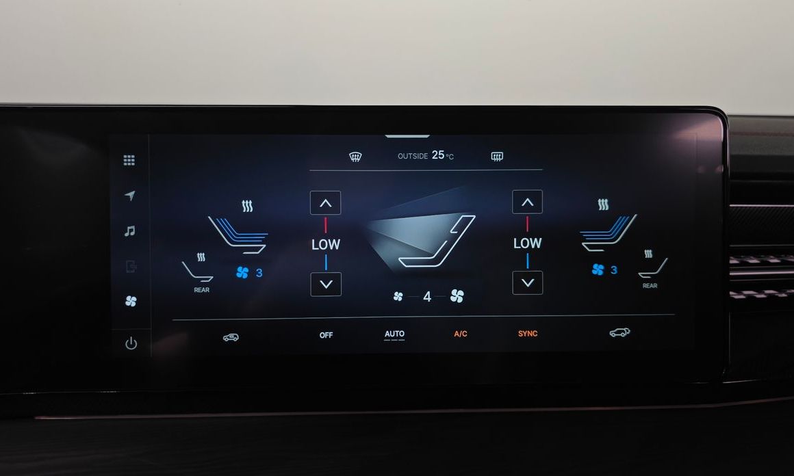 KG_Mobility_Ssangyong Actyon 2025