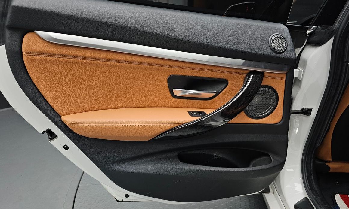 BMW Gran Turismo 2020