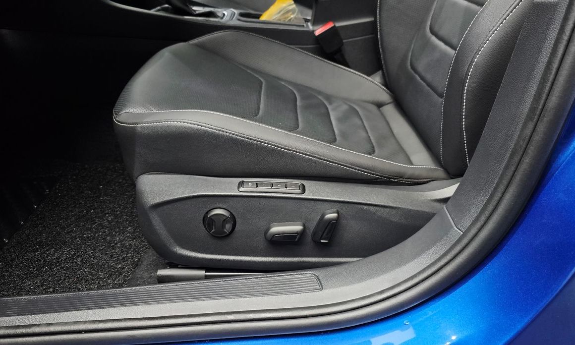 Volkswagen Jetta 2024