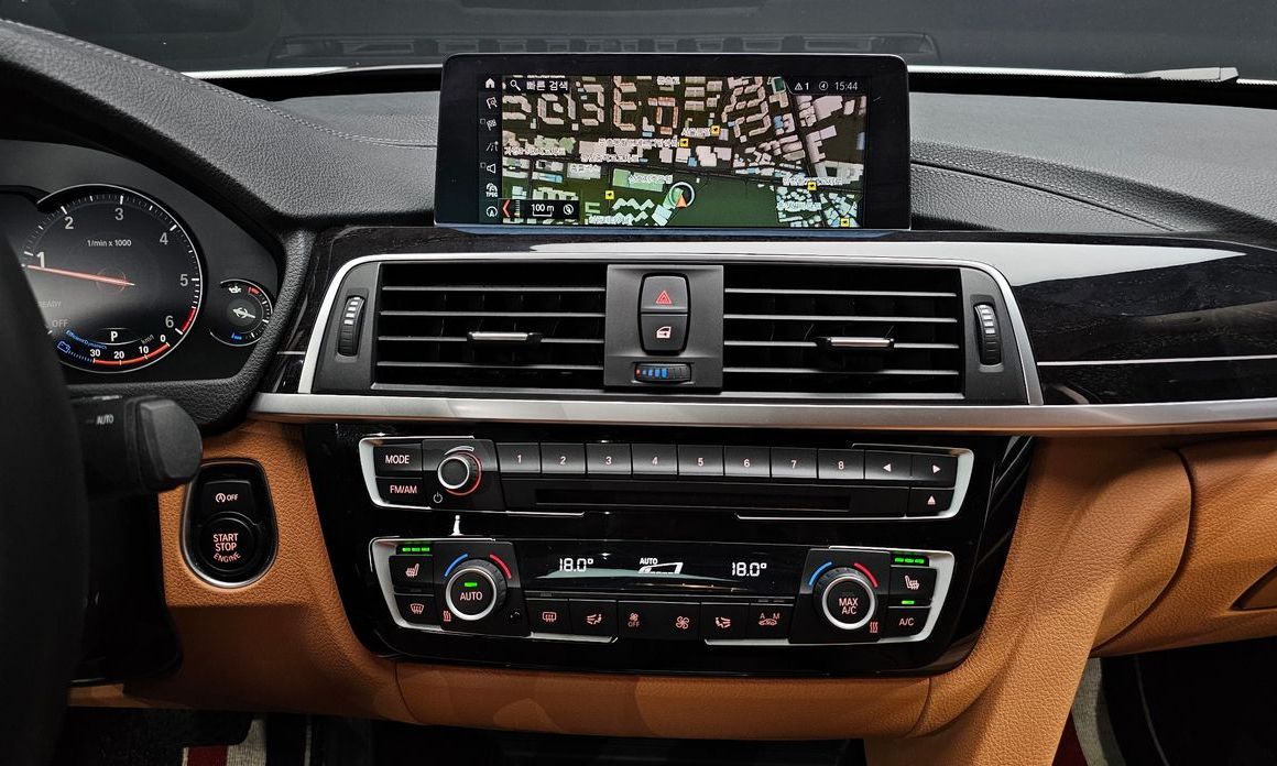 BMW Gran Turismo 2020