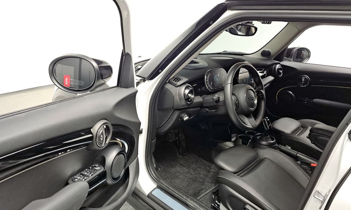 Mini Cooper 2023