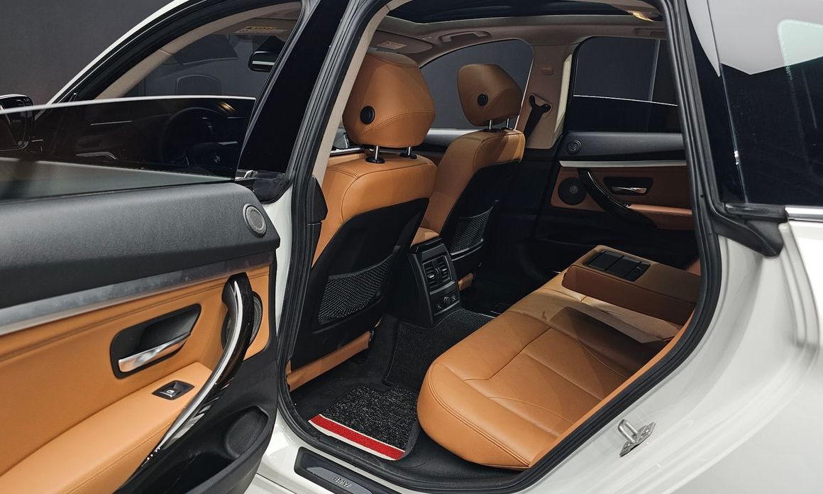 BMW Gran Turismo 2020