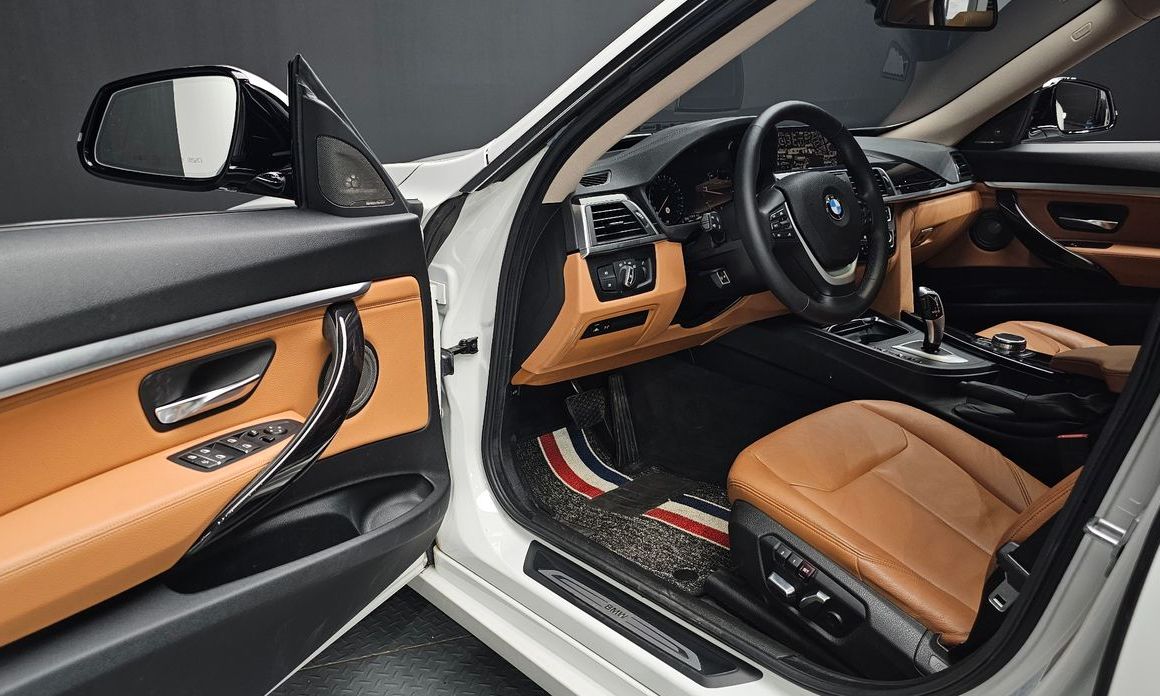 BMW Gran Turismo 2020