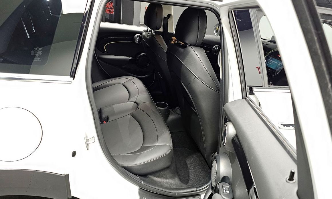 Mini Cooper 2023