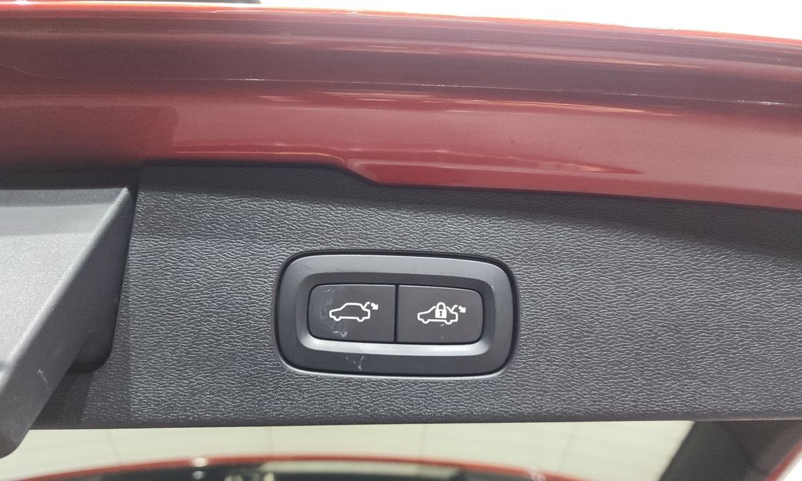 Volvo V60 2020