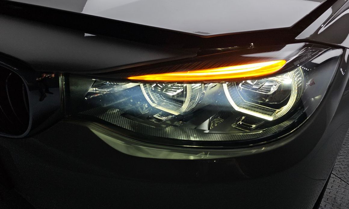 BMW Gran Turismo 2020