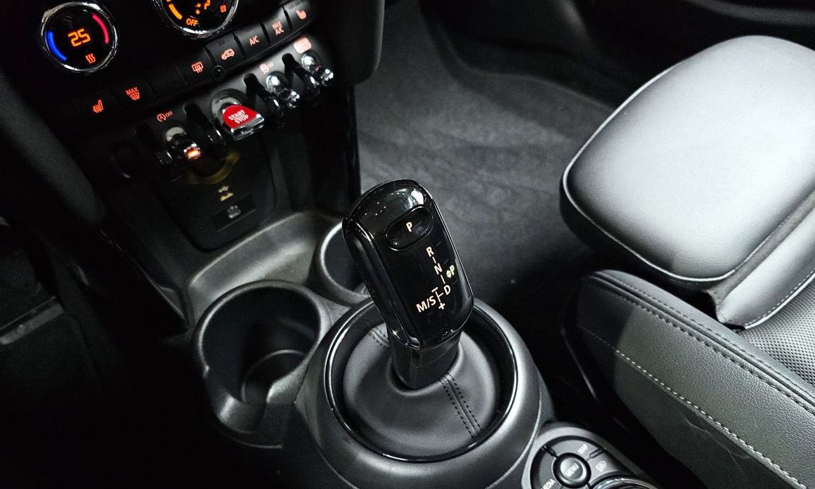 Mini Cooper 2023