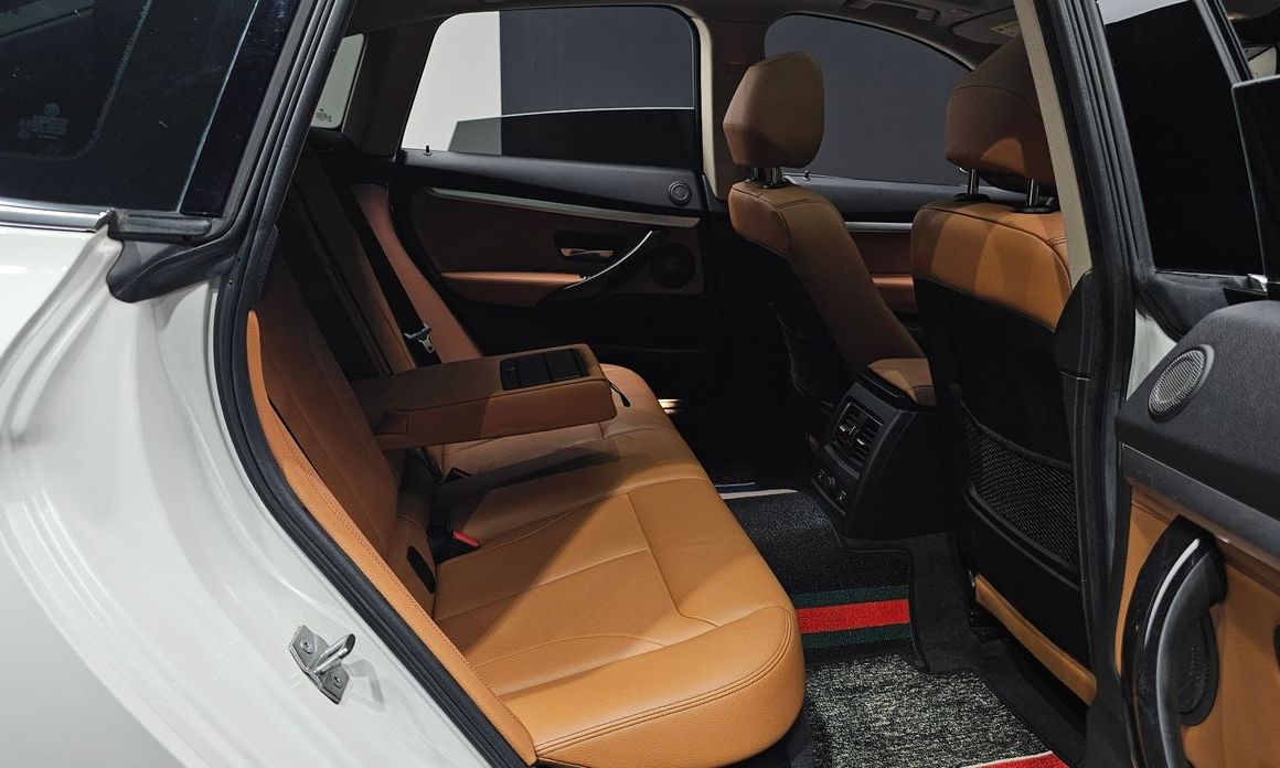 BMW Gran Turismo 2020