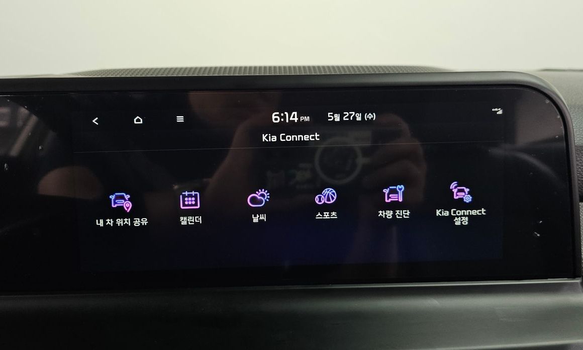 Kia Seltos 2025