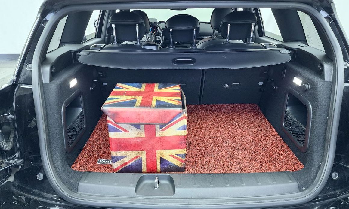 Mini Clubman 2022